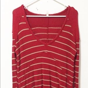 Thermal free people top